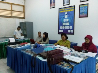 Persiapan Akreditasi Program Studi Akuntansi