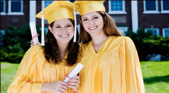 Bebas Biaya Kuliah 45% di London, Siapa Mau?