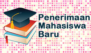 JADUAL PENDAFTARAN MAHASISWA BARU T.A. 2016/2017